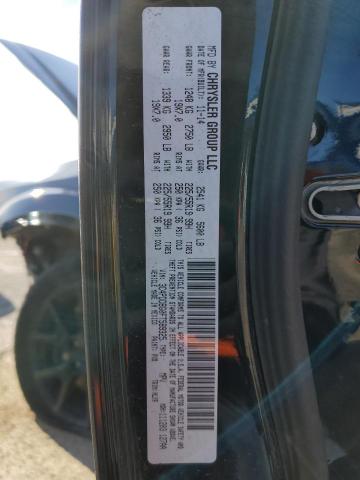 Photo 14 from auction – 2015 DODGE JOURNEY SX with VIN 3C4PDDBG0FT589325