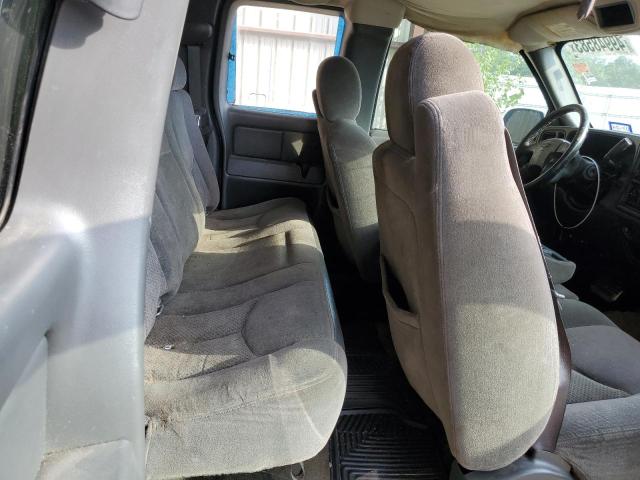 Photo 10 from auction – 2005 CHEVROLET SILVERADO with VIN 2GCEC19V751206882