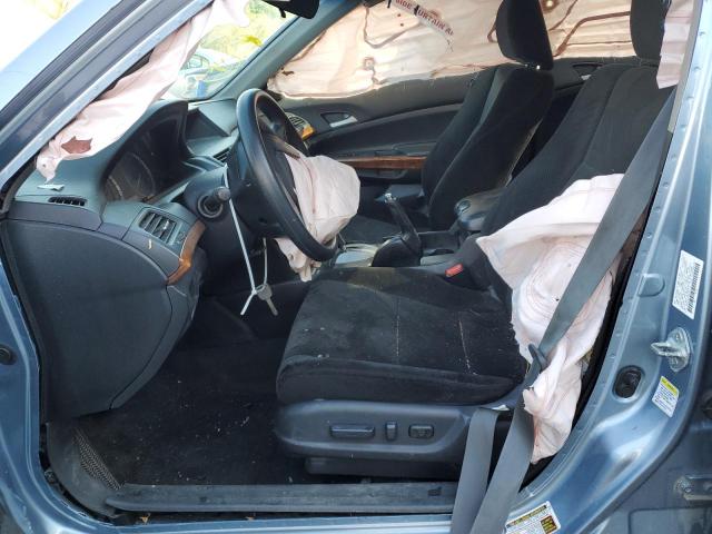 Photo 7 from auction – 2011 HONDA ACCORD EX with VIN 1HGCP2F79BA147215