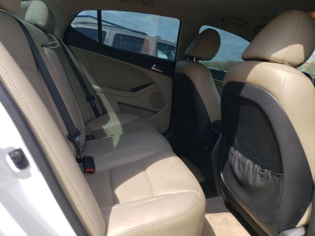 Photo 10 from auction – 2013 KIA OPTIMA EX with VIN 5XXGN4A77DG127366