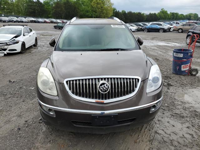 Photo 5 from auction – 2010 BUICK ENCLAVE CX with VIN 5GALVBED0AJ181216