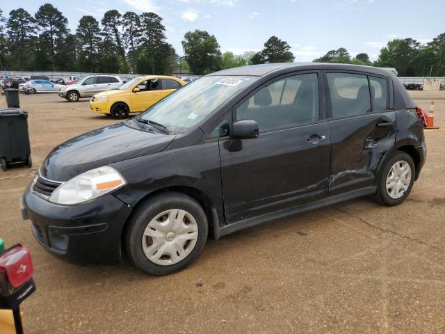 NISSAN VERSA S 2012 with VIN 3N1BC1CP9CK204620 - Photo from auction