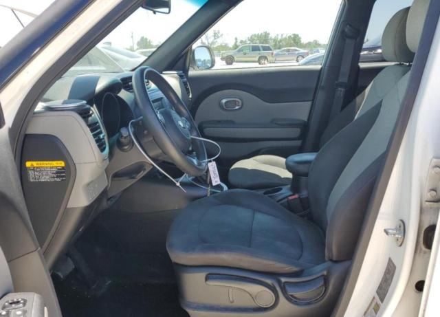 Photo 7 from auction – 2016 KIA SOUL with VIN KNDJN2A22G7399657