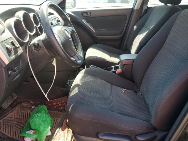 Photo 7 from auction – 2007 TOYOTA COROLLA MA with VIN 2T1KR32E17C658855