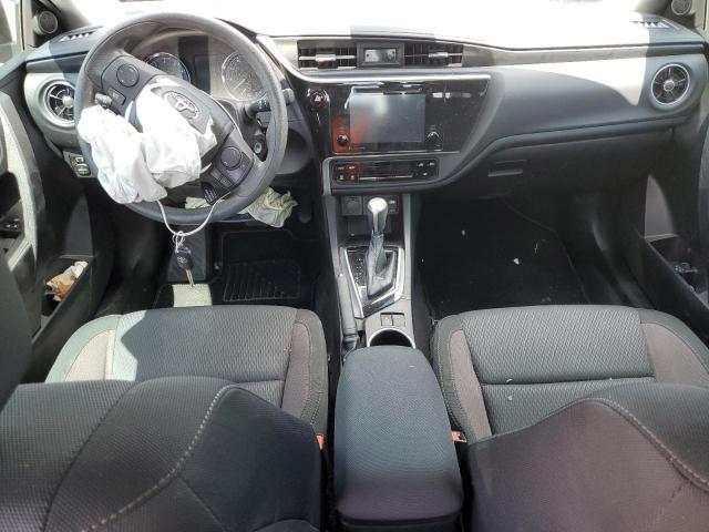 Photo 8 from auction – 2019 TOYOTA COROLLA L with VIN 5YFBURHE3KP940111