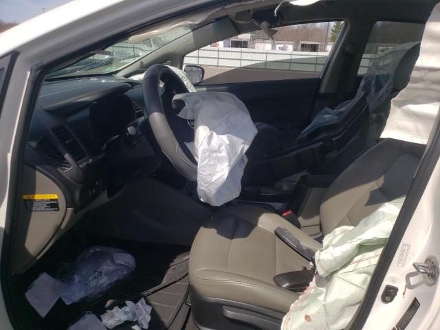 Photo 7 from auction – 2014 KIA FORTE EX with VIN KNAFX4A81E5194773
