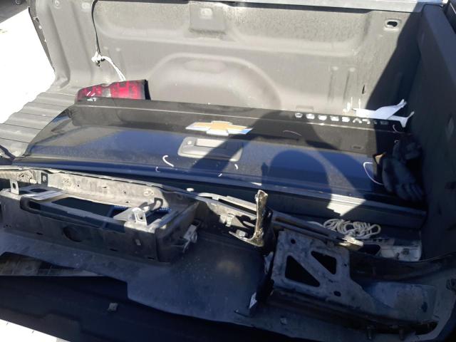 Photo 12 from auction – 2016 CHEVROLET SILVERADO with VIN 1GCRCNEC3GZ405774