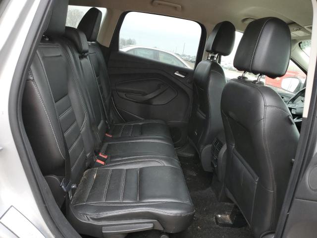 Photo 11 from auction – 2017 FORD ESCAPE TIT with VIN 1FMCU9J92HUC99199