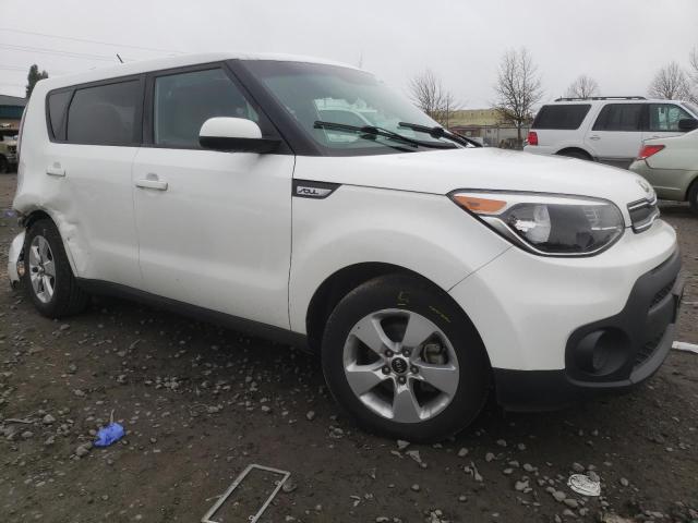 Photo 4 from auction – 2017 KIA SOUL with VIN KNDJN2A28H7459748