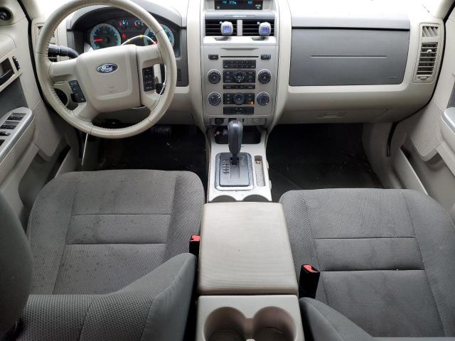 Photo 8 from auction – 2010 FORD ESCAPE XLT with VIN 1FMCU0D76AKA34597