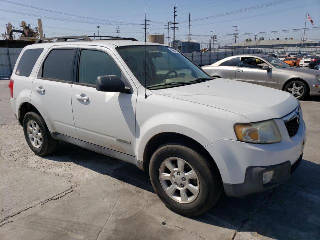 Photo 4 from auction – 2008 MAZDA TRIBUTE I with VIN 4F2CZ02Z78KM20613