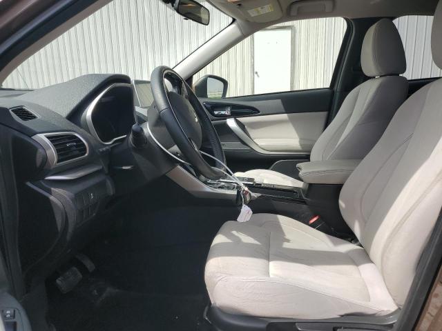 Photo 7 from auction – 2018 MITSUBISHI ECLIPSE CR with VIN JA4AT5AA6JZ039408