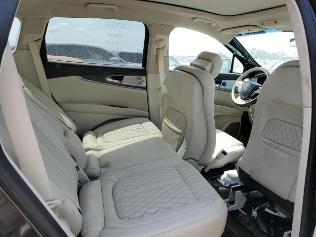 Photo 11 from auction – 2019 LINCOLN NAUTILUS B with VIN 2LMPJ9JP5KBL10187