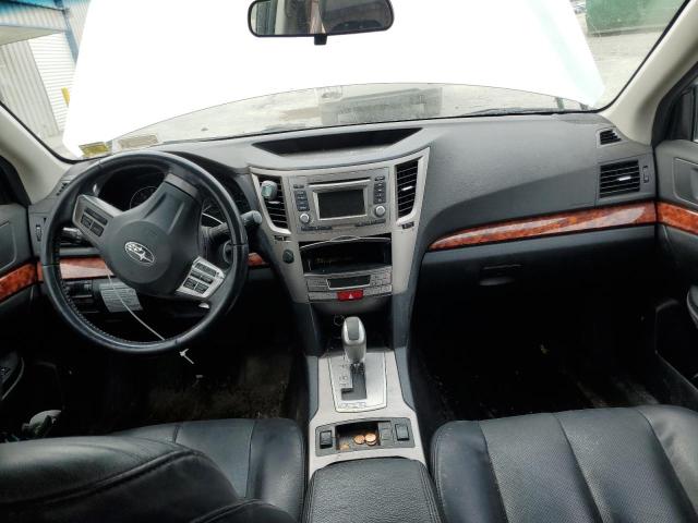 Снимка 8 от търг – 2012 SUBARU OUTBACK 2. с VIN 4S4BRBJC1C3211242