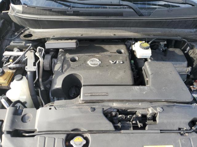 Photo 11 from auction – 2014 NISSAN PATHFINDER with VIN 5N1AR2MN2EC638683