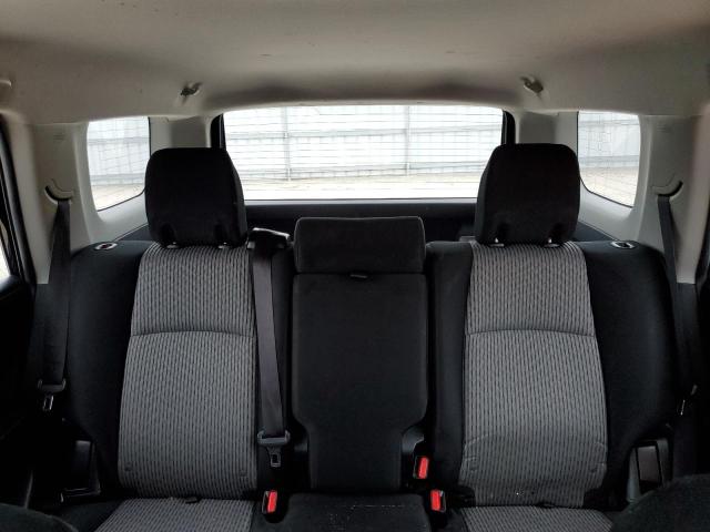 Photo 10 from auction – 2016 TOYOTA 4RUNNER SR with VIN JTEBU5JR7G5330251