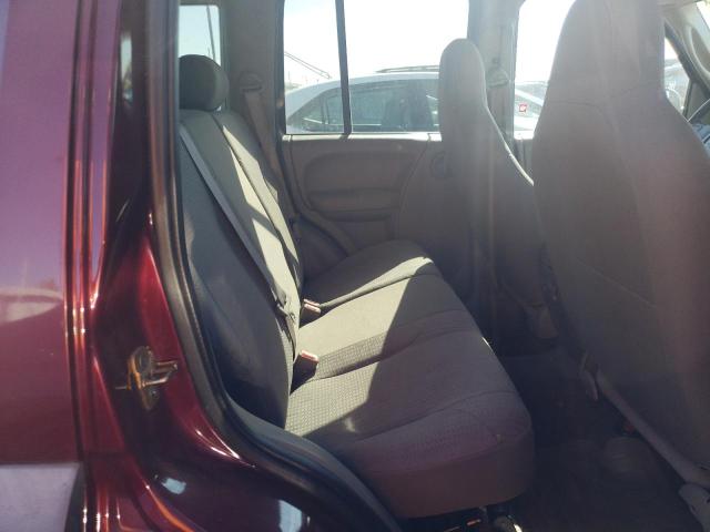 Photo 10 from auction – 2003 JEEP LIBERTY SP with VIN 1J4GL48K63W541519