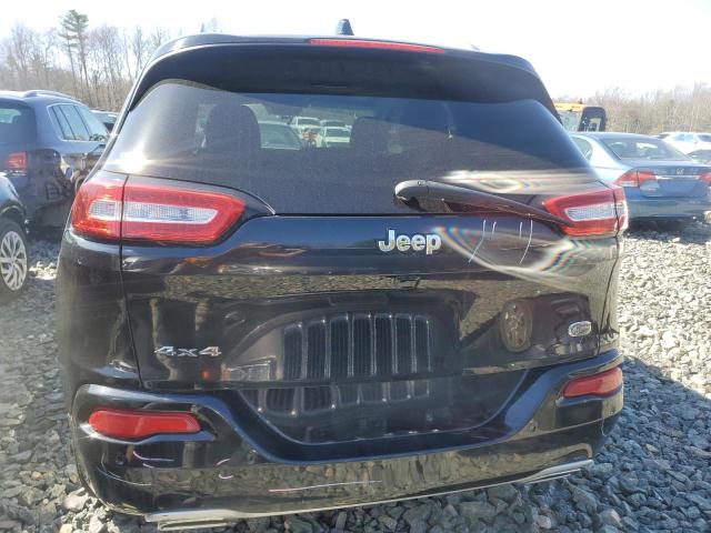 Photo 6 from auction – 2017 JEEP CHEROKEE O with VIN 1C4PJMJS3HW658682