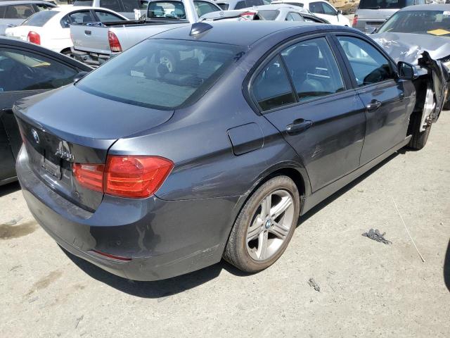 Photo 3 from auction – 2012 BMW 328 I with VIN WBA3A5C56CF345885