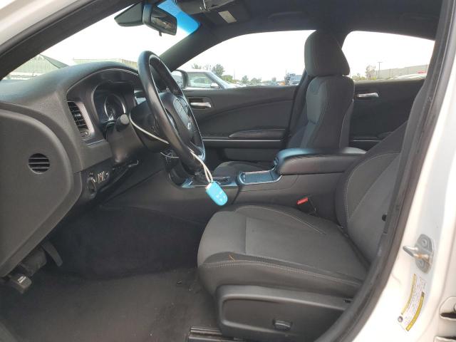 Фото 7 с аукциона – 2016 DODGE CHARGER SE с VIN 2C3CDXBG0GH173631