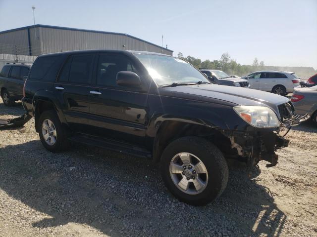 Photo 4 from auction – 2005 TOYOTA 4RUNNER SR with VIN JTEZU14R450052163