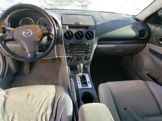 Фото 8 с аукциона – 2007 MAZDA 6 I с VIN 1YVHP80C875M28106