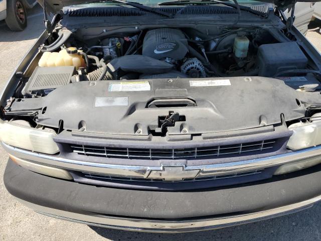 Photo 11 from auction – 2001 CHEVROLET SILVERADO with VIN 2GCEC19TX11136898