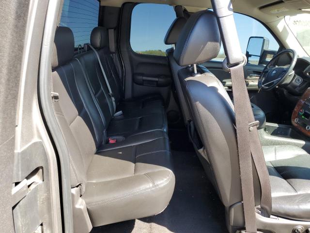 Photo 10 from auction – 2007 CHEVROLET SILVERADO with VIN 1GCEK19J07Z515314
