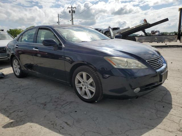 Photo 4 from auction – 2009 LEXUS ES 350 with VIN JTHBJ46G492311349