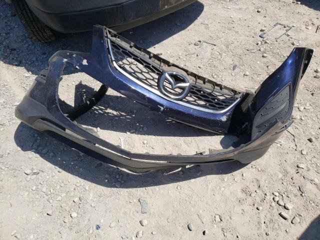 Photo 13 from auction – 2011 MAZDA CX-9 with VIN JM3TB2CA8B0316392