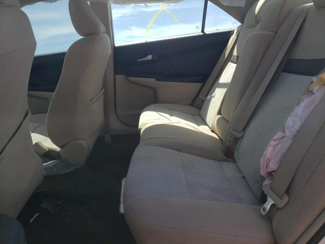 Photo 10 from auction – 2012 TOYOTA CAMRY BASE with VIN 4T1BF1FK4CU522225