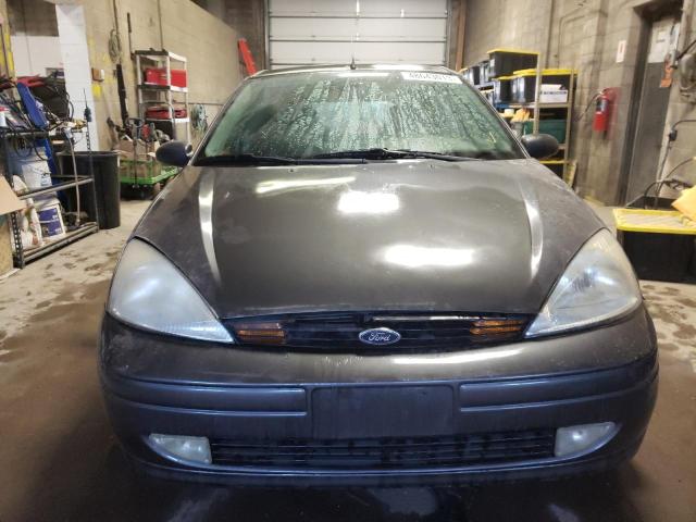 Photo 5 from auction – 2002 FORD FOCUS ZX5 with VIN 3FAFP37372R228433