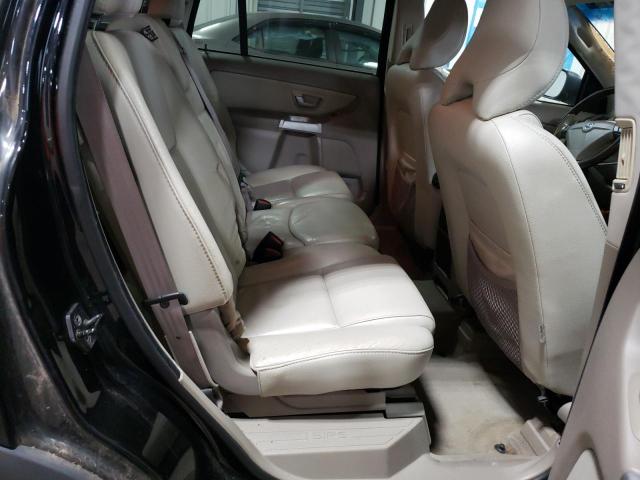 Photo 11 from auction – 2006 VOLVO XC90 with VIN YV4CZ852661256249