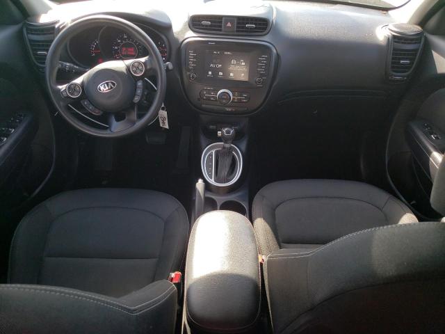 Photo 8 from auction – 2019 KIA SOUL + with VIN KNDJP3A56K7673865