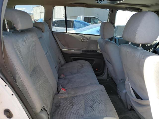 صورة رقم 11 من المزاد - 2004 TOYOTA HIGHLANDER مع VIN JTEDP21A640035417