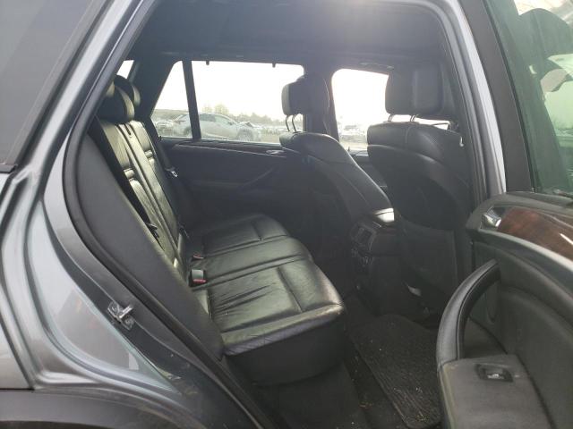 Photo 11 from auction – 2012 BMW X5 XDRIVE3 with VIN 5UXZW0C53CL670625