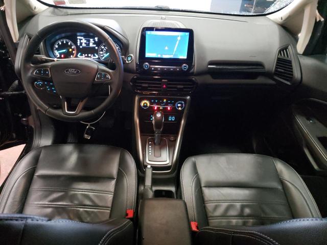 Photo 8 from auction – 2020 FORD ECOSPORT T with VIN MAJ6S3KL6LC318825