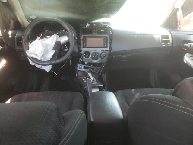 Photo 8 from auction – 2013 TOYOTA COROLLA BA with VIN 2T1BU4EE1DC949111