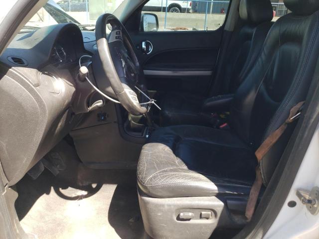Photo 7 from auction – 2009 CHEVROLET HHR LT with VIN 3GNCA53V99S506308