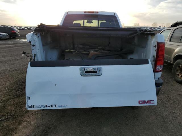Photo 6 from auction – 2008 GMC SIERRA K25 with VIN 1GTHK23688F179809