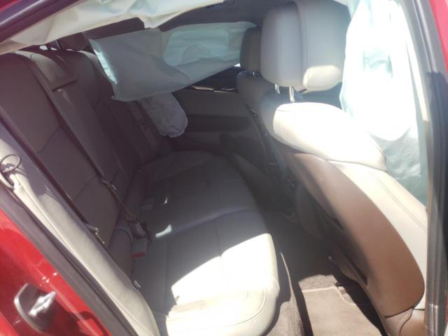 Photo 10 from auction – 2013 CADILLAC ATS PERFOR with VIN 1G6AC5S34D0123289