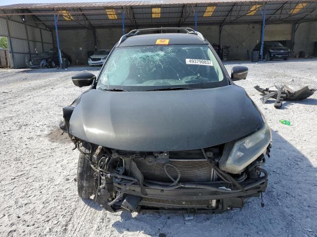Photo 5 from auction – 2014 NISSAN ROGUE S with VIN 5N1AT2MT5EC851868