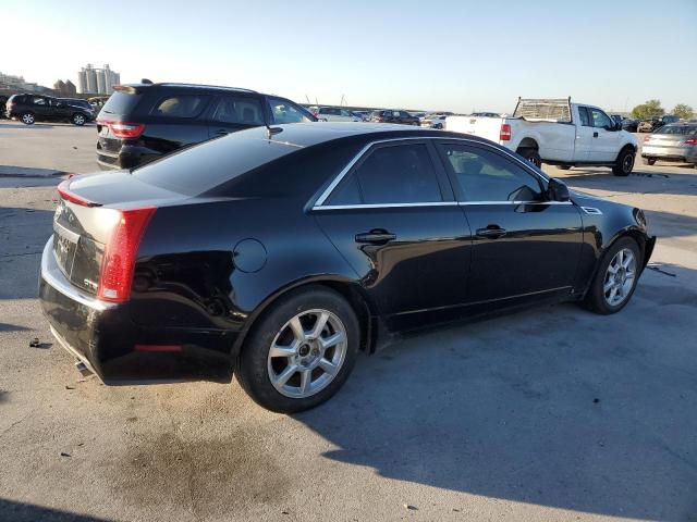 Фото 3 с аукциона – 2008 CADILLAC CTS с VIN 1G6DF577580133464