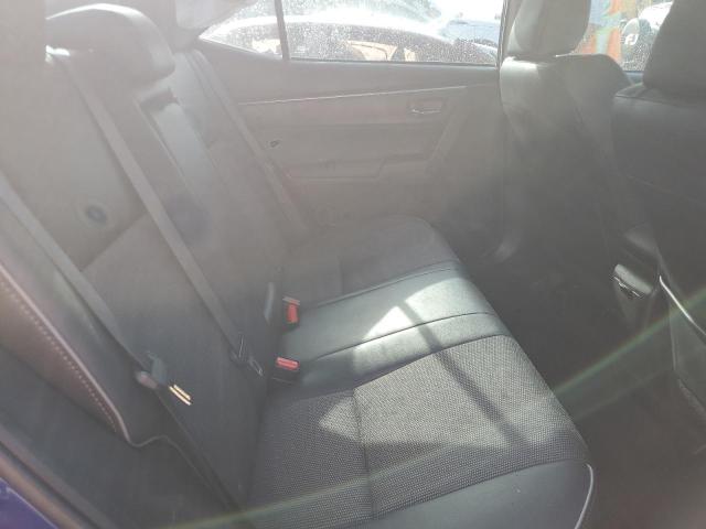 Photo 10 from auction – 2015 TOYOTA COROLLA L with VIN 5YFBURHE4FP267268