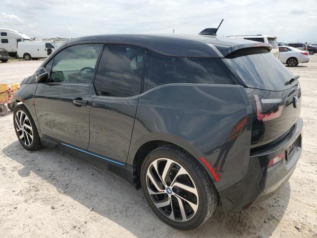 Photo 2 from auction – 2014 BMW I3 BEV with VIN WBY1Z2C52EV286035