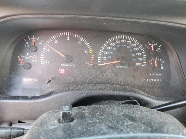 Photo 9 from auction – 2000 DODGE DAKOTA with VIN 1B7GL22ZXYS667218