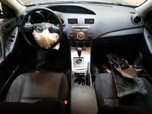 Photo 8 from auction – 2011 MAZDA 3 I with VIN JM1BL1UF2B1390374