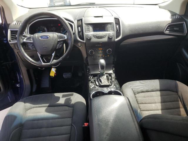 Photo 8 from auction – 2015 FORD EDGE SEL with VIN 2FMTK3J9XFBB89376