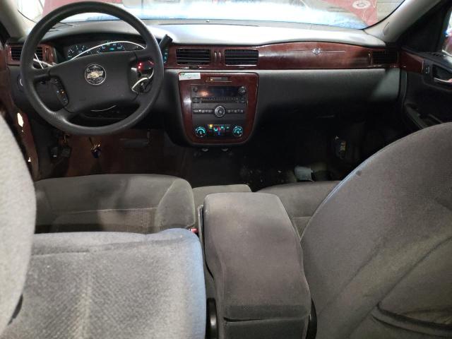 Photo 8 from auction – 2008 CHEVROLET IMPALA LT with VIN 2G1WT58N589101284