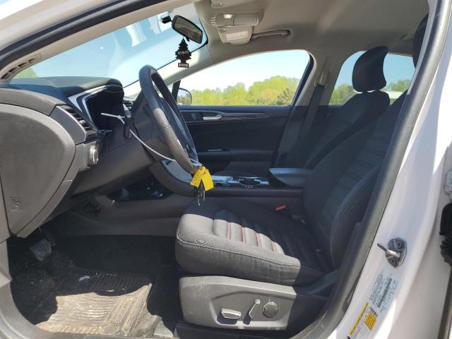 Photo 7 from auction – 2016 FORD FUSION SE with VIN 3FA6P0H70GR222464